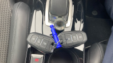 Peugeot 208 100kW GT 50kWh 5dr Auto Electric Hatchback